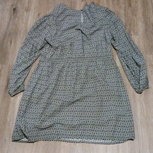 16/18 Nwot Boden Dress - Picture 3 of 8